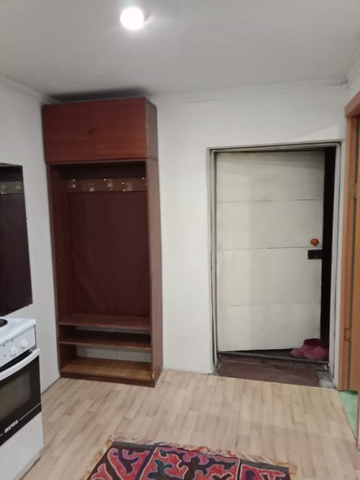 Сдам времянку 1комната