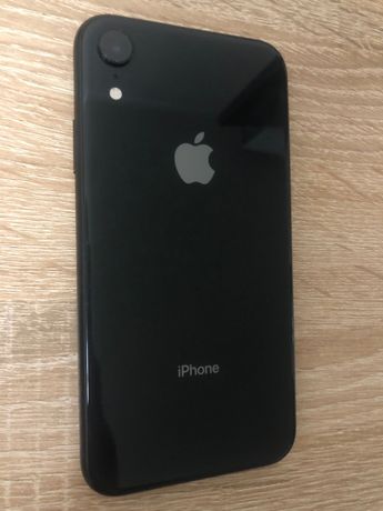 iPhone айфон XR в идеальном состоянии 64 гб