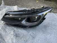 VW Golf 8 Full Led Фар Фарове
