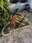 Bicicleta MTB 26