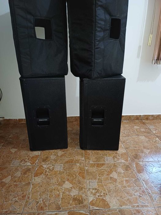 Electro-Voice ELX 115