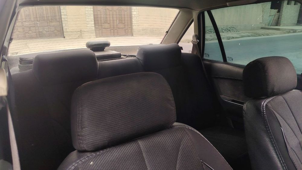 Nexia 1 sotiladi 2007 yil