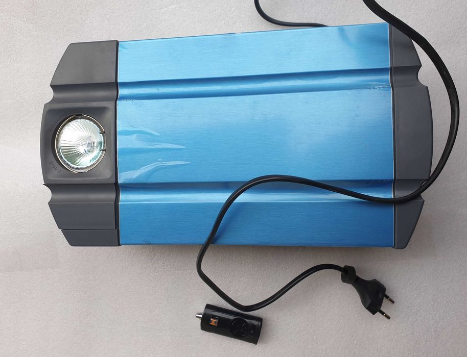 Мотор  Hörmann SupraMatic 3