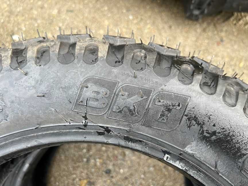 Anvelope noi de PLUG 200/60-14.5 cu 14pliuri marca BKT garantie