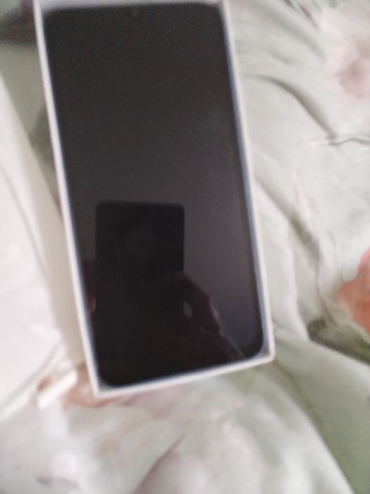 Samsung A15 чисто нов