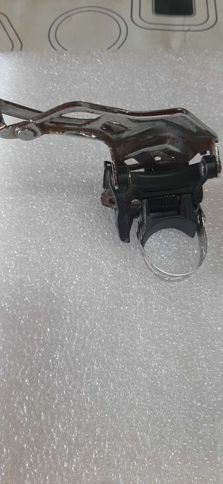 Schimbator fata (foi) SRAM X7 pentru 2 x 10 viteze- 5 lei transportul