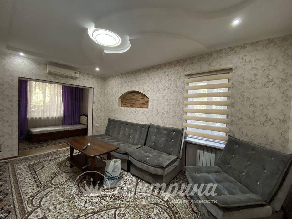 ‼️Срочная продажа 2/1/4 57м2‼️Центр Города М. Алишер Навои Пахтакор