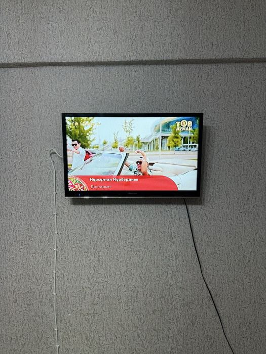 Телевизор Самсунг