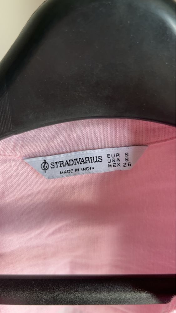 Риза Zara, риза Stradivarius