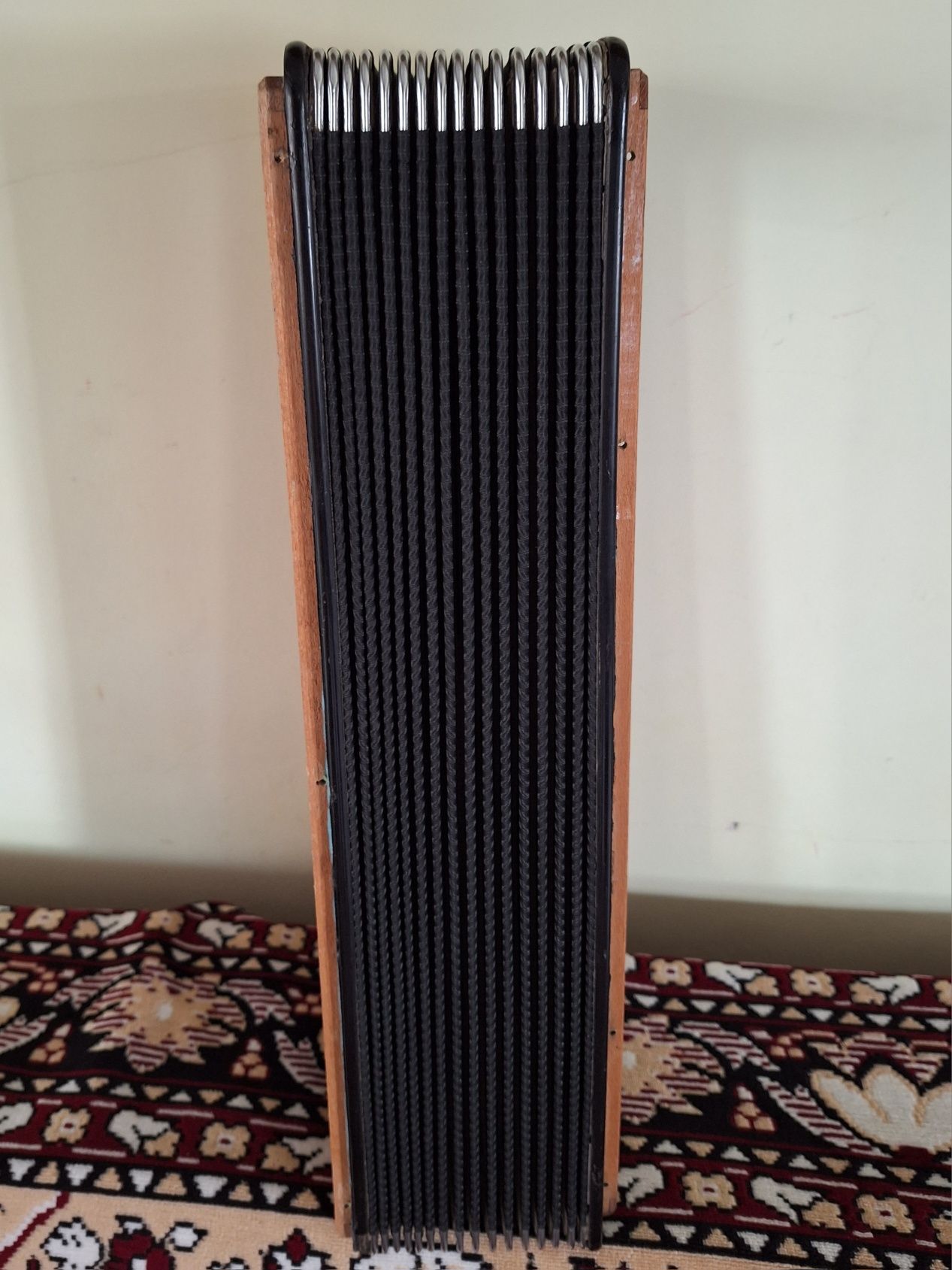 Burduf acordeon Weltmeister Consona 120 bași