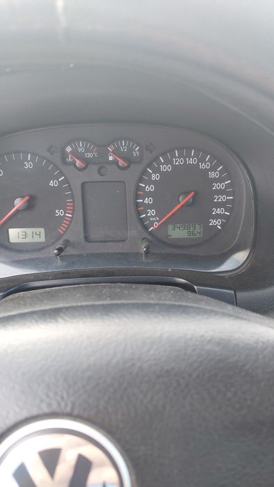 Vw golf 4 1.9 tdi 2005