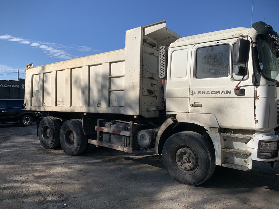 Продам Шахман 2012 год