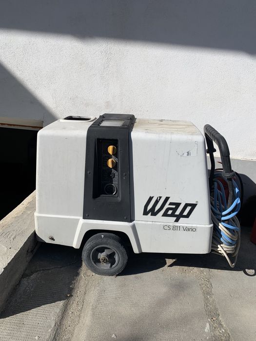 Vând spălător profesional cu presiune wapp
