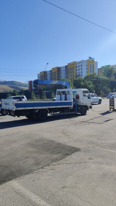 Манипулятор  услуги манипулятора