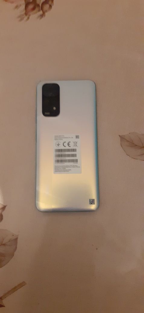 Xiaomi Redmi Note 11