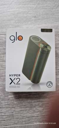 Glo Hyper x2 nou