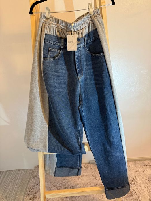 Дамски дрехи втора употреба и нови