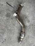 Downpipe BMW E90 E92 E93 F10 F11 2.0 Diesel N47 184 cai