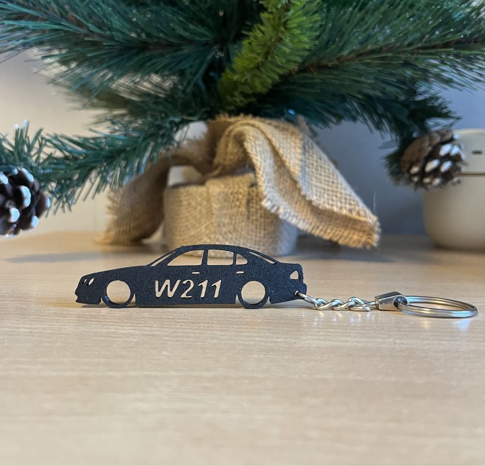 Ключодържател Volkswagen BMW Mercedes Audi