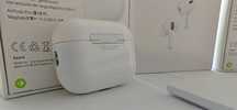 Airoha1562 Airpod pro 2 usb c ANC căști wireless 2025