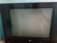 Телевизор LG Ultra slim
