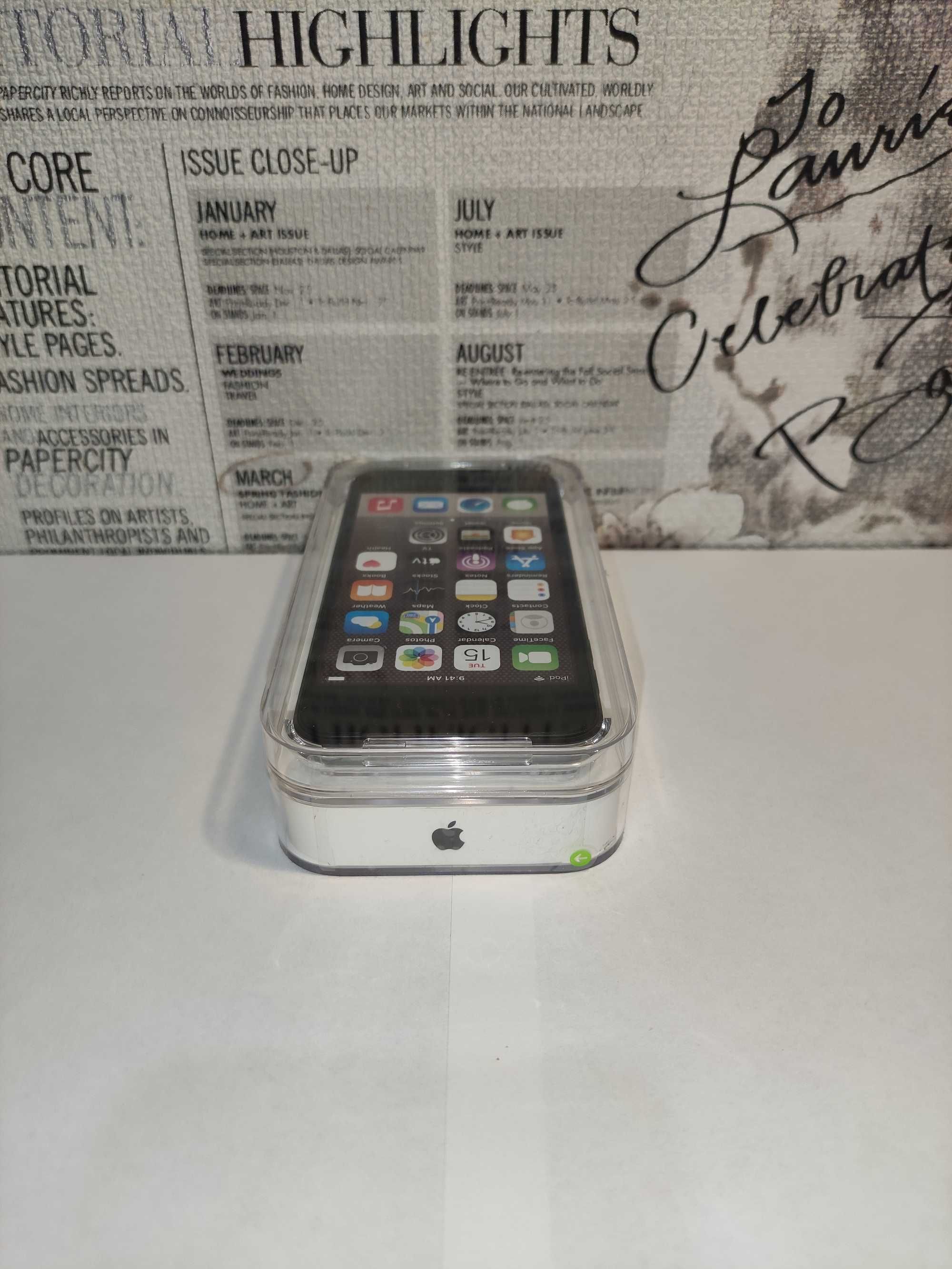 СРОЧНО iPod touch 7 32gbㅤㅤ