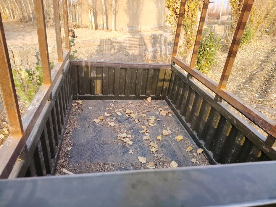 Motoroller,  muravey