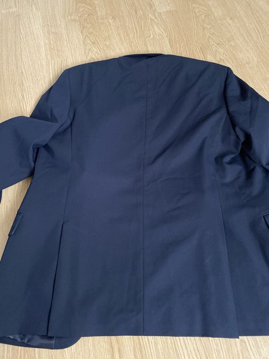 Costum Zara pt barbati - slim fit - nou