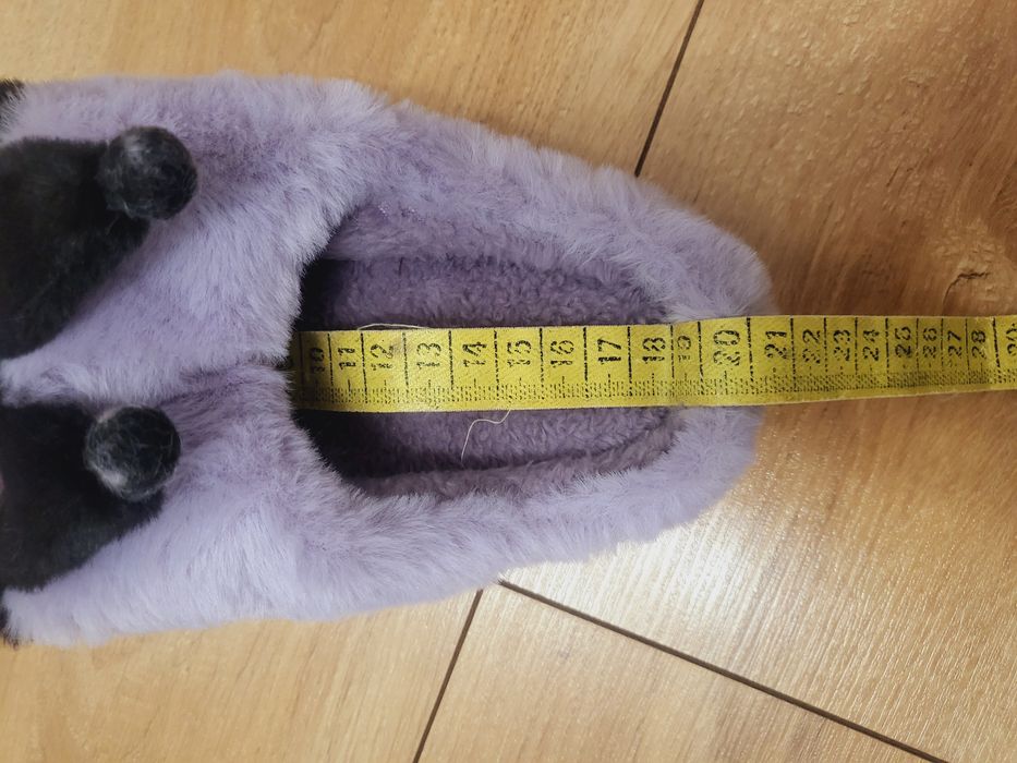 Детски пантофки Куроми