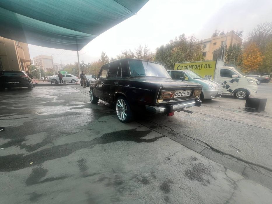Vaz lada 21063 legenda