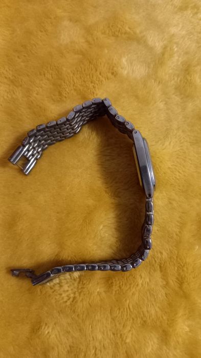 Ceas dama extra plat quartz