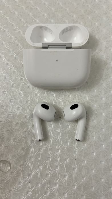 Наушник air pods 3,оригинал