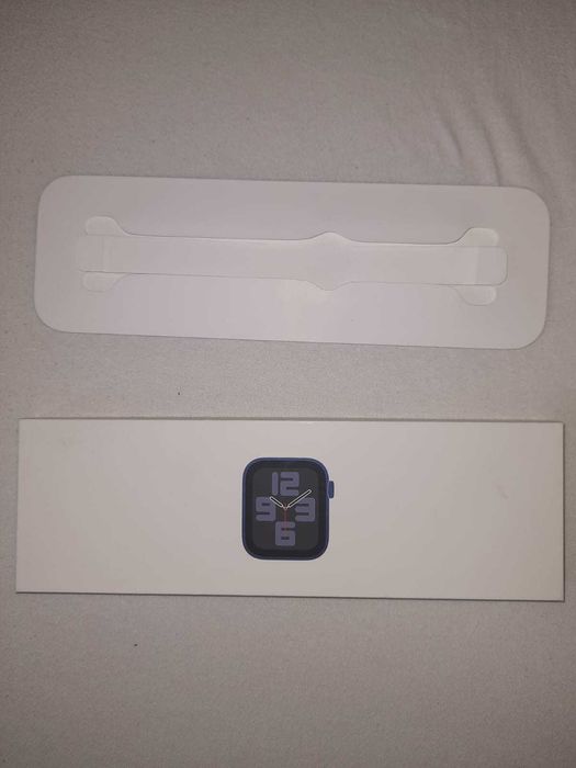 Apple Watch SE2 2024 Midnight