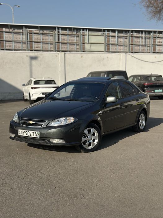 Gentra 2020 Mokriy Avtomat