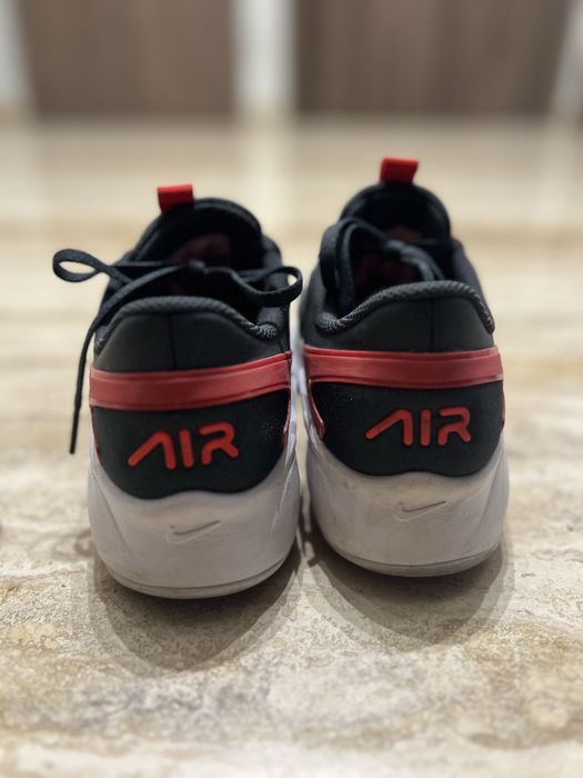 Nike Air Max Bolt