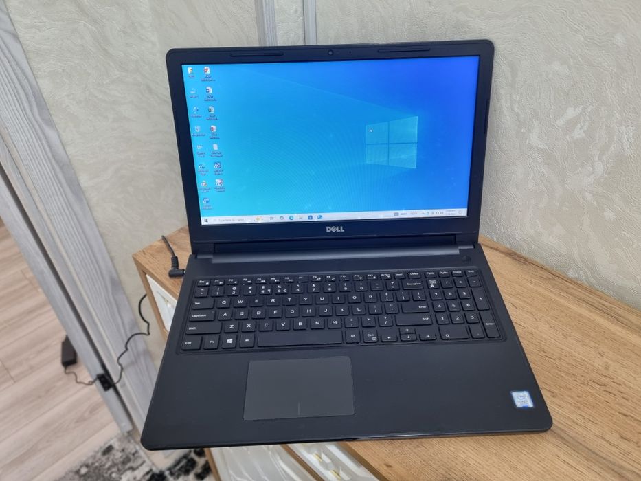 Core i3-7100U/ SSD 120 gb/ ОЗУ 8 gb