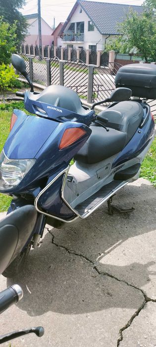 Scuter Honda 125 cc