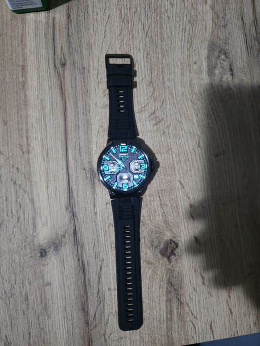 Smartwatch V69 1.85 inch 49 mm