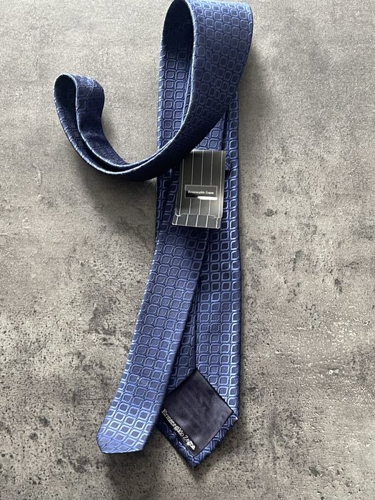 Вратовръзка Ermenegildo Zegna