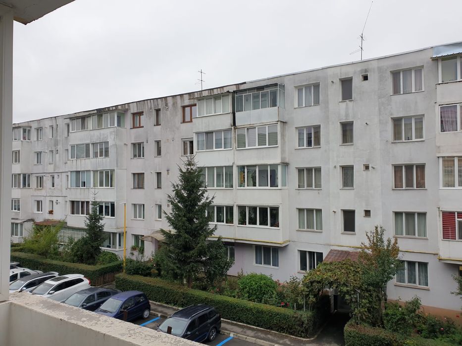 Închiriere apartament 2 camere in zona Astra