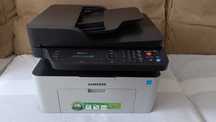 Imprimanta laser multifunctionala Samsung