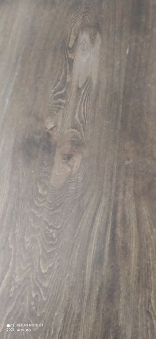 Кухненска дървена маса разтегателна!