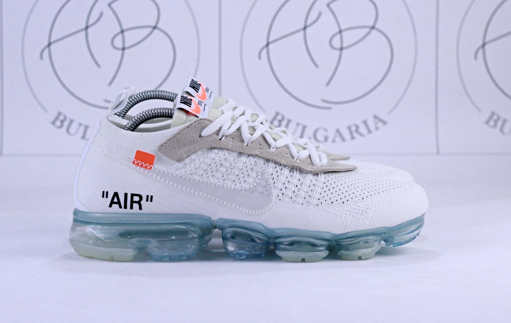 Nike Vapormax Flyknit Мъжки Дамски Маратонки