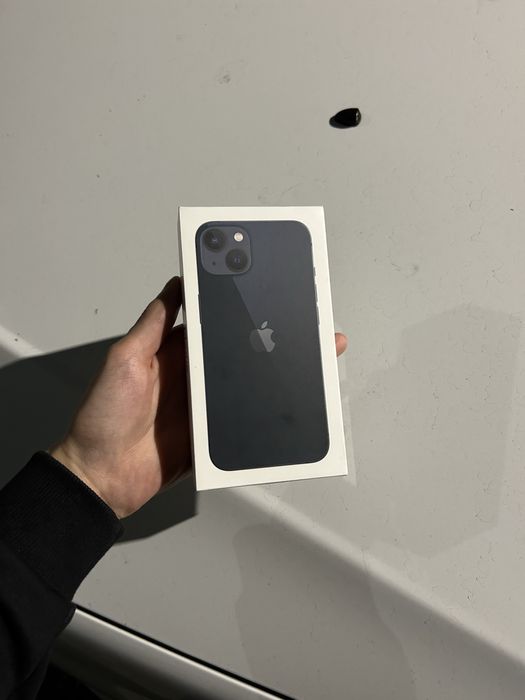 Продам Айфон 13 128gb (НОВЫЙ)