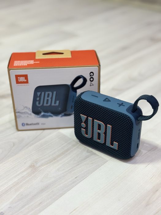 Jbl Go4 Нова