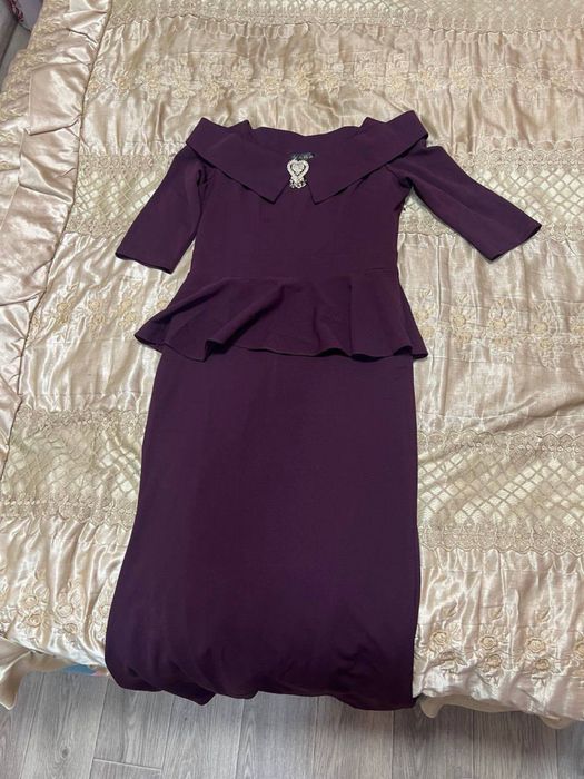 Вечернее платье Zara