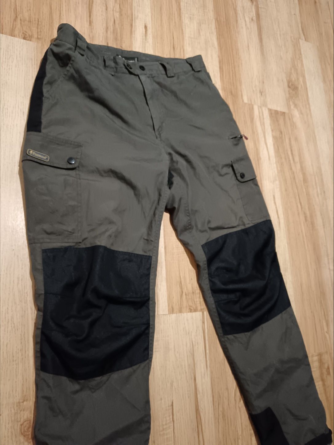 Мъжки  панталон Pinewood Caribou TC Extreme
Pinewood Caribou TC Extrem