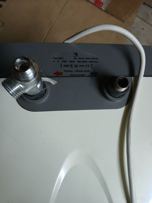 Boilere electric pentru apa