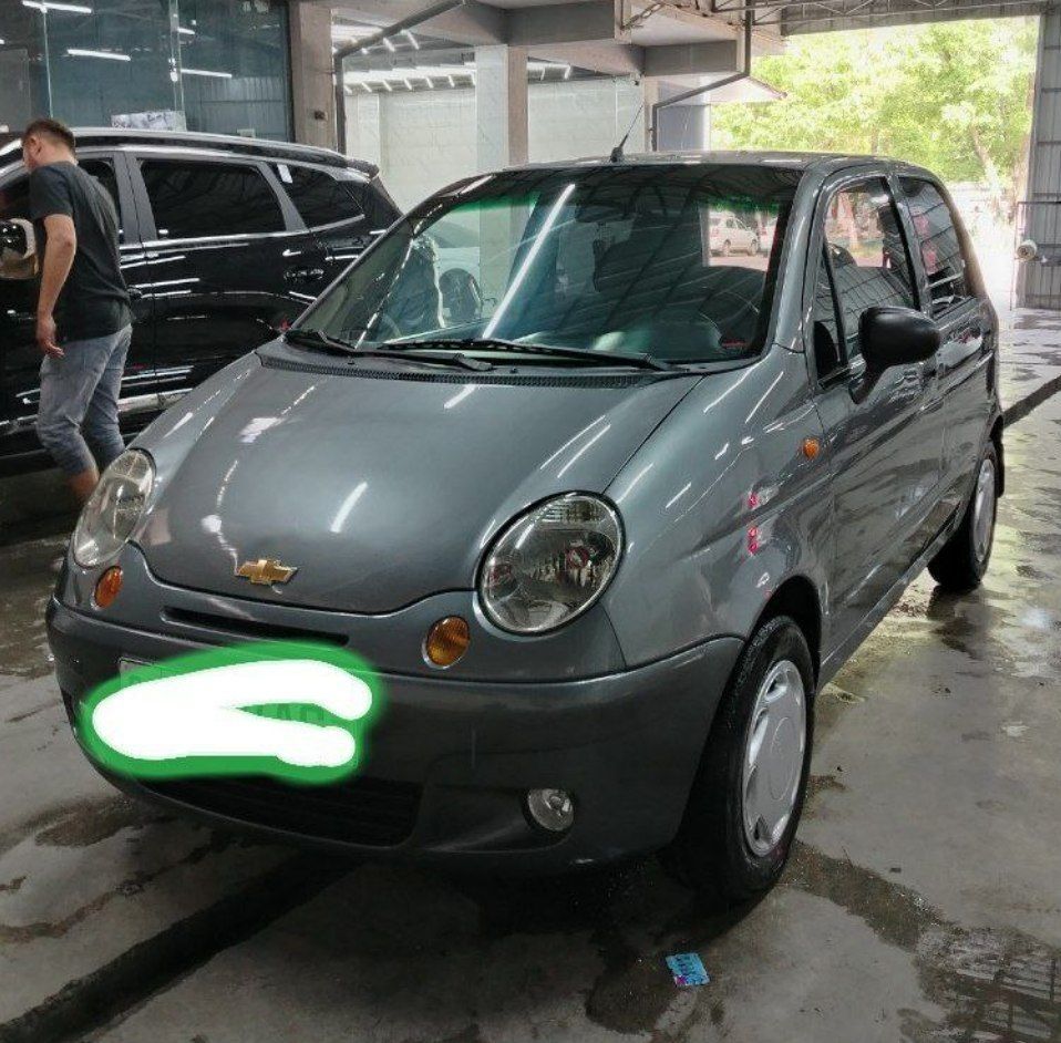 Matiz euro матиз эуро 2014