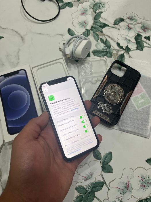 Айфон 12 мини 64гб